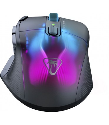 Turtle Beach juhtmevaba hiir Kone XP Air, must