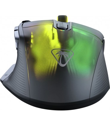 Turtle Beach juhtmevaba hiir Kone XP Air, must