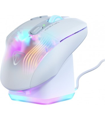 Turtle Beach juhtmevaba hiir Kone XP Air, valge