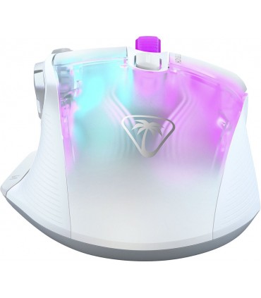 Turtle Beach juhtmevaba hiir Kone XP Air, valge