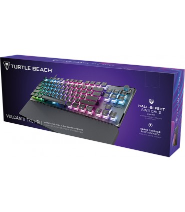 Turtle Beach klaviatuur Vulcan II TKL Pro US