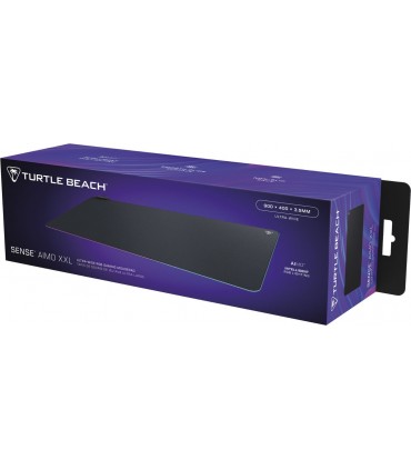 Turtle Beach hiirematt Sense Aimo XXL