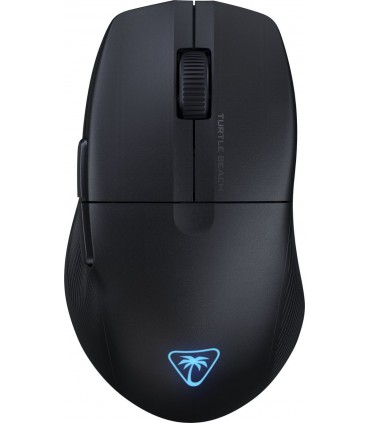 Turtle Beach juhtmevaba hiir Pure Air, must