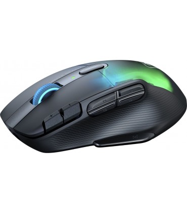 Turtle Beach juhtmevaba hiir Kone XP Air, must