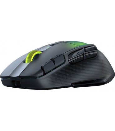 Turtle Beach juhtmevaba hiir Kone XP Air, must