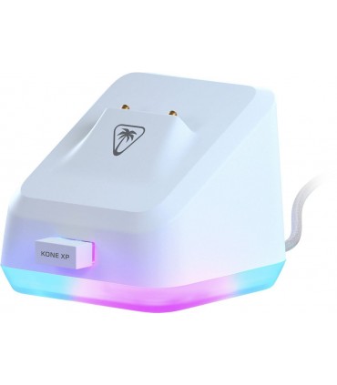 Turtle Beach juhtmevaba hiir Kone XP Air, valge