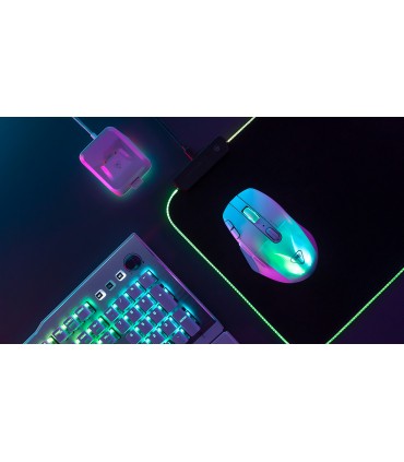 Turtle Beach juhtmevaba hiir Kone XP Air, valge