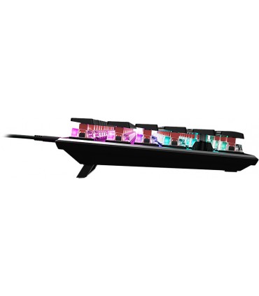 Turtle Beach klaviatuur Vulcan TKL Aimo US