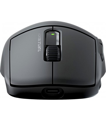 Turtle Beach juhtmevaba hiir Burst II Air, must