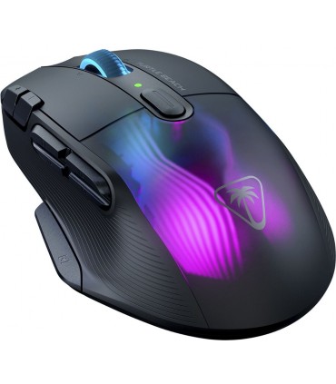 Turtle Beach juhtmevaba hiir Kone XP Air, must