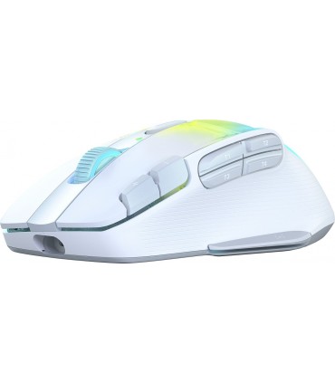 Turtle Beach juhtmevaba hiir Kone XP Air, valge