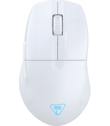 Turtle Beach juhtmevaba hiir Pure Air, valge
