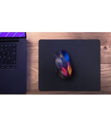 Turtle Beach juhtmevaba hiir Kone XP Air, must