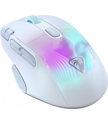 Turtle Beach juhtmevaba hiir Kone XP Air, valge