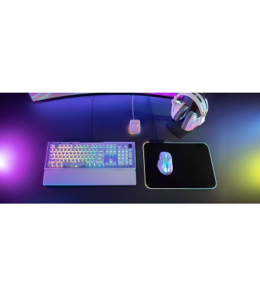 Turtle Beach juhtmevaba hiir Kone XP Air, valge