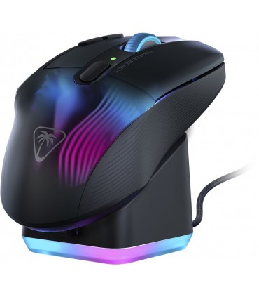 Turtle Beach juhtmevaba hiir Kone XP Air, must