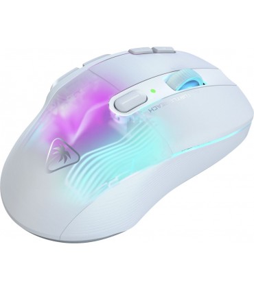 Turtle Beach juhtmevaba hiir Kone XP Air, valge