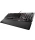 Turtle Beach klaviatuur Vulcan II US, must