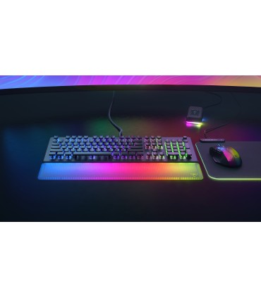 Turtle Beach klaviatuur Vulcan II Max US