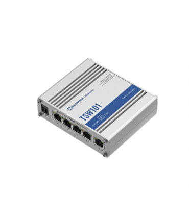 Teltonika Automotive Switch, 5 ports TSW101