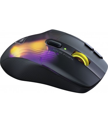 Turtle Beach juhtmevaba hiir Kone XP Air, must