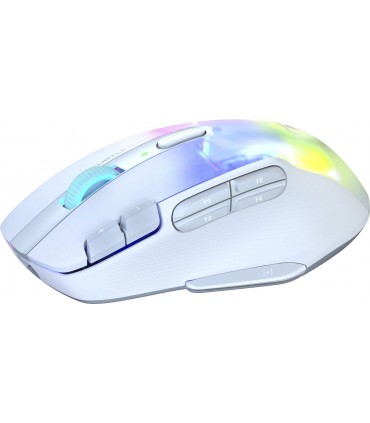 Turtle Beach juhtmevaba hiir Kone XP Air, valge