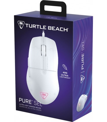 Turtle Beach hiir Pure SEL, valge