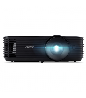 Acer X1328WHN Projector Black