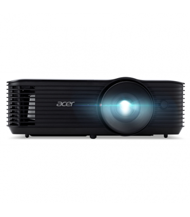 Acer X1328WHN Projector Black