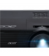 Acer X1328WHN Projector Black