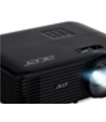 Acer X1328WHN Projector Black