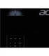 Acer X1328WHN Projector Black