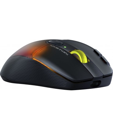 Turtle Beach juhtmevaba hiir Kone XP Air, must