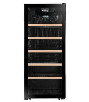 La Sommeliere LS117BLACK veinikülmik