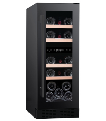 La Sommeliere LSBU18DZ veinikülmik