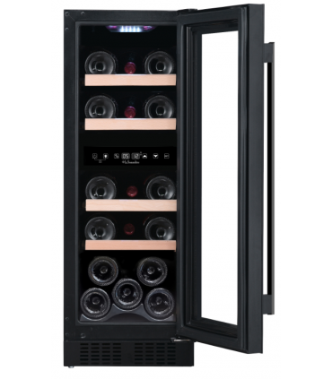 La Sommeliere LSBU18DZ veinikülmik