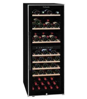 La Sommeliere ECS812Z veinikülmik