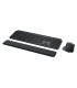 Logitech klaviatuur + hiir, must 920-011614