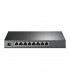 TP-Link Switch Omada TL-SG2008P