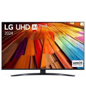 LG 86UT81003LA 4K UHD