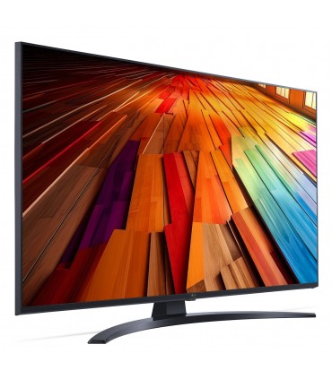 LG 86UT81003LA 4K UHD