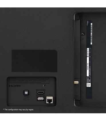 LG 86UT81003LA 4K UHD