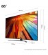 LG 86UT81003LA 4K UHD