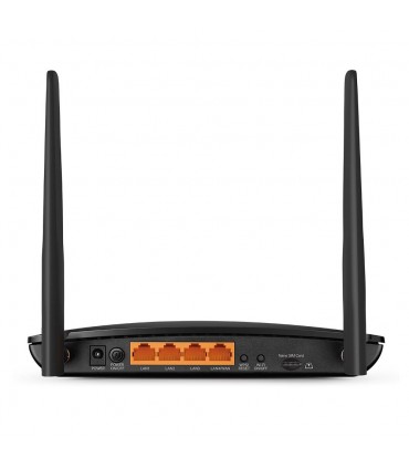 TP-Link Wireless Router 1200 Mbps