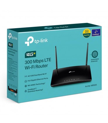 TP-Link Wireless Router 1200 Mbps