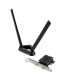 Asus WRL Adapter 9400MBPS PCIE/PCE-BE92BT