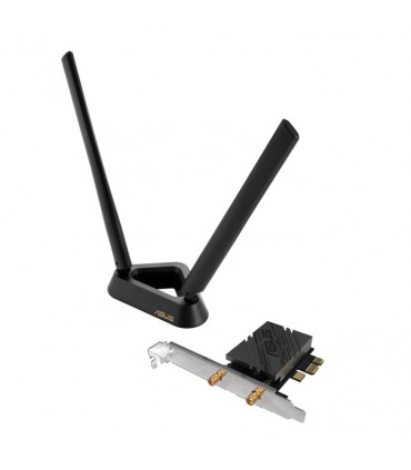 Asus WRL Adapter 9400MBPS PCIE/PCE-BE92BT