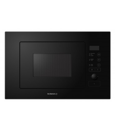 De Dietrich DMG2508B integreeritav mikrolaineahi