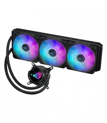 Asus CPU Cooler S Multi ROG STRIX LC III 360 ARGB