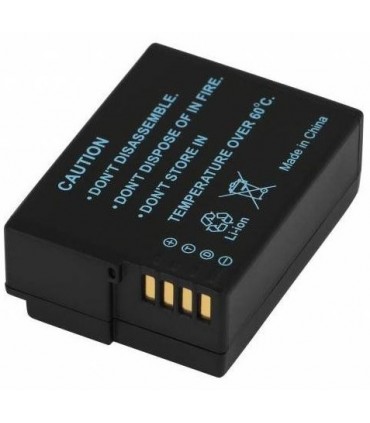 Newell aku Panasonic DMW-BLC12